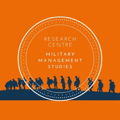 Research Center @FMW_NLDA - Research on military organization and management - Scientific studies with practical relevance