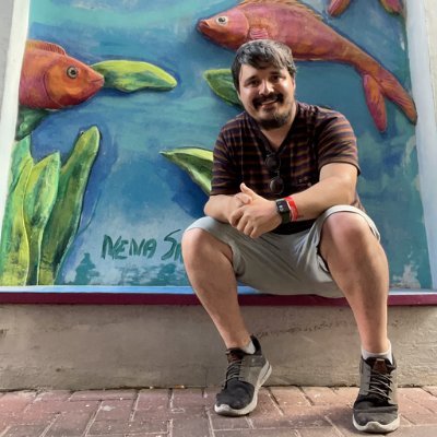Ruben Restrepo Profile