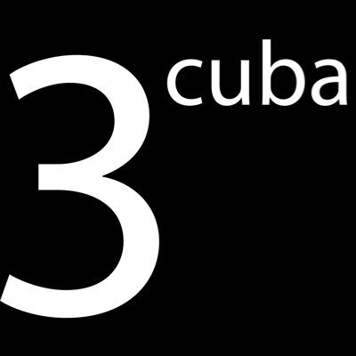 three_cuba's profile picture. Corporate design branding agency 3CUBA makes companies move forward through corporate identity.