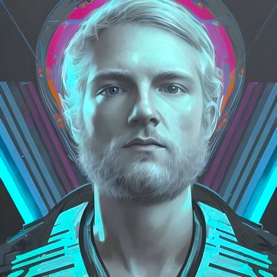 ⚒Konrad Feiler ⚔ Profile