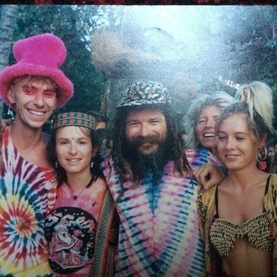 boho_kid's profile picture. ⚗️⚖️🕸️