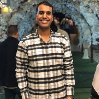 Ahmed Shehata (@ahmedshe7ata97) 's Twitter Profile