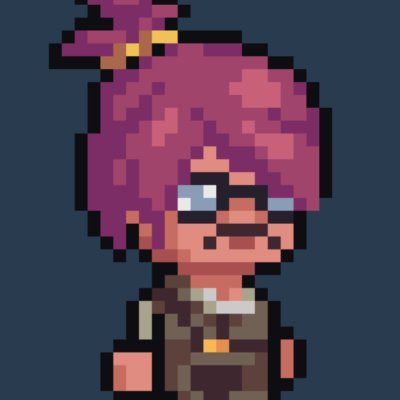 laigengsheng's profile picture. https://t.co/xhbqwKHYpU…
https://t.co/GJcXqR7AxQ
⚙️

⏳@t2wrld
#STEER