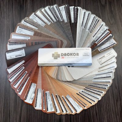 Dackor is a manufacturer and distributor of continuous surface solutions for a wide variety of markets.