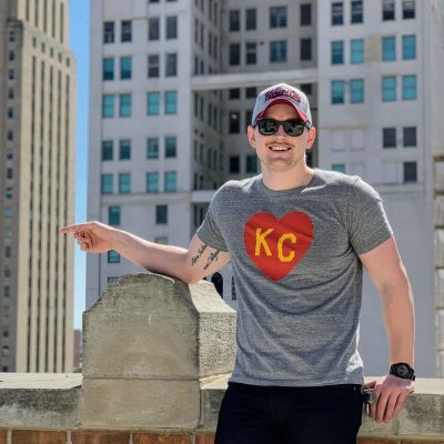 So what do you call a Batman who skips church? ||| Tweets and retweets are my own opinions and do not reflect those of the City of Kansas City, Missouri.