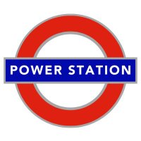 Power Station 3dx (@powerstation3dx) 's Twitter Profile