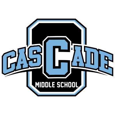 Cascade Middle School serves students in the 6th through 8th grade in southwest Hendricks County.