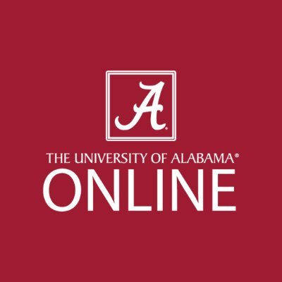 Flexible. Affordable. Legendary. Earn a degree that fits your schedule with The University of Alabama’s online degree programs.