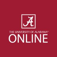 The University of Alabama Online (@uaonline) 's Twitter Profile Photo The University of Alabama Online (@uaonline) 's Twitter Profile Photo