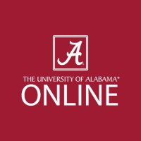 The University of Alabama Online(@UAOnline) 's Twitter Profile Photo