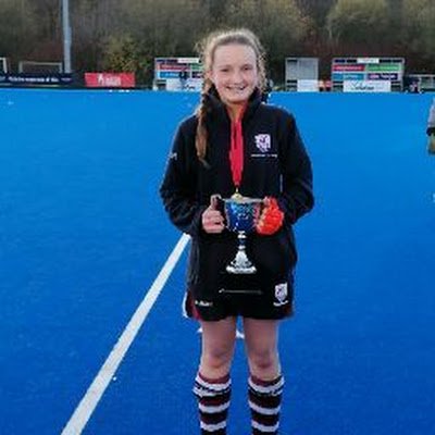 AlanMcRoberts05's profile picture. 