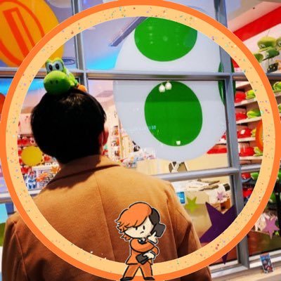 東海オンエア用! ‘96🚹 生まれも育ちも九州です! 無言フォロー失礼します! 他の趣味:スポーツ(野球・サッカー)、ゲーム(Among Us・雀魂・ポケモン・スプラ)などなど