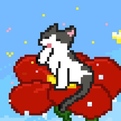 자벌레캔디さんのプロフィール画像