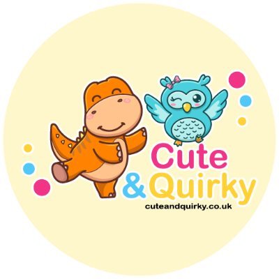 Cute & Quirky Fashions ♥ to keep you different from the main stream. New collections added weekly with limited stock to keep them unique!