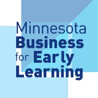 Minnesota Business for Early Learning(@_MNBEL) 's Twitter Profile Photo