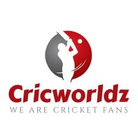 Cricworldz(@Cricworldz1992) 's Twitter Profile Photo