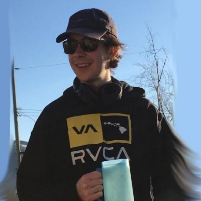 conorstewart's profile picture. Shopify app developer 🚀