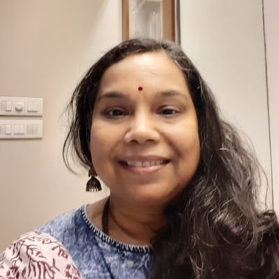 UjjwalaWarawde1 Profile Picture