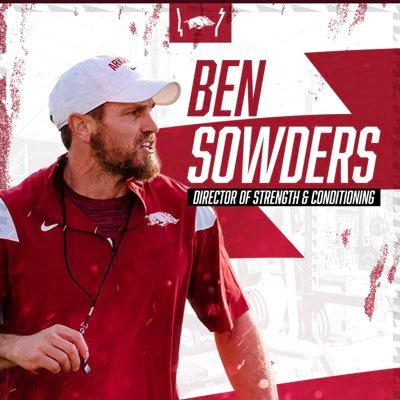 Ben Sowders Profile