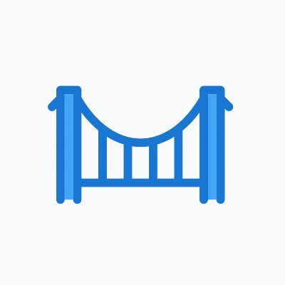 OpenBridge_xyz's profile picture. First Any-To-Any token bridge for TON

Contact details: hi@open-bridge.xyz