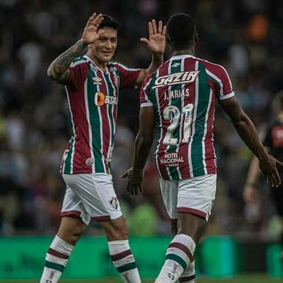 Fluminense Football Club.