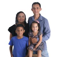 Família Missionária FG(@MissionariaFg) 's Twitter Profile Photo