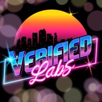 V3rified Lab's(@V3rifiedLabs) 's Twitter Profile Photo