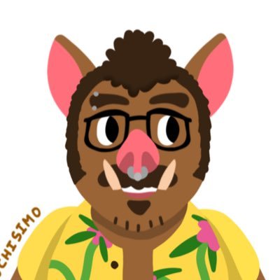 he/they 🔞I’m Andy but u can call me big bro. subby caged boar, occasional   streamer, & full-time hole+house boy. @big_hairy_gut is Dad🥰 pfp by @solquesana🔞