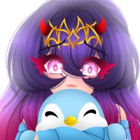 Luna Chu ππ COMMS OPEN (0/5)β¨ (@lillunachu) 's Twitter Profile