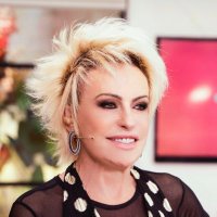 Ana Maria Braga(@ANAMARIABRAGA) 's Twitter Profile Photo