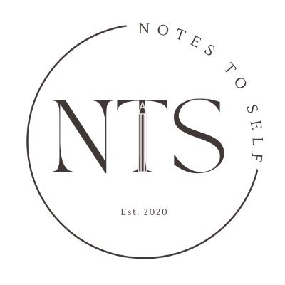 🤍 A platform dedicated to inspiring, impacting & influencing you on this journey of life! Follow us for daily #NoteToSelf tweets | 📩 hello@ntsdaily.com