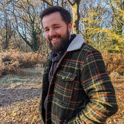 PhD working on palaeoecology w/@CES_Surrey; @MSc_aquaticUCL graduate; GIS, Research & Monitoring Manager at @surreywt. Gamer, bug nerd (He/Him) 🏳️‍🌈🪲🎮🌏