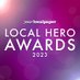 YLP Local Hero Awards (@localherokl) Twitter profile photo