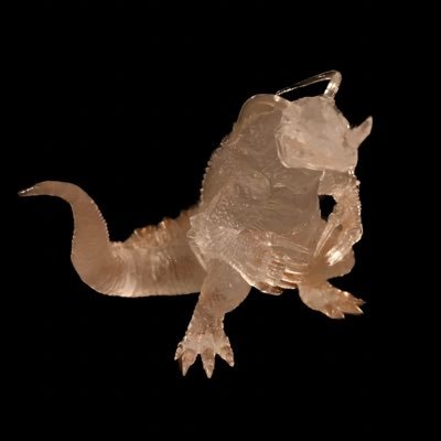 toumeidotakai's profile picture. 透明度高めです。主に特撮、ロボット、ゲームです。