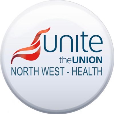 Branch Secretary NW13408 Unite the Union. Staff Side Chair Mersey Care FT NHS