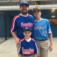 Brock McDaniel (@brockmcdaniel80) 's Twitter Profile
