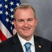 Rep. Brian Munroe (@repmunroe) 's Twitter Profile