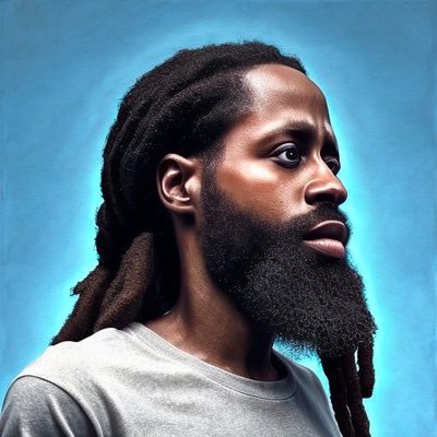 ObliqIAm's profile picture. Talk is TALK. Work is WORK! #BreatheForward