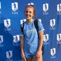 Grace McCasland(@grace_mccasland) 's Twitter Profile Photo