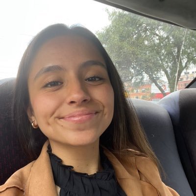 Profesional en Relaciones Internacionales y economista en formación. UR. Ig: sandra_velandia_