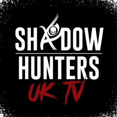 Shadow Hunters UK TV