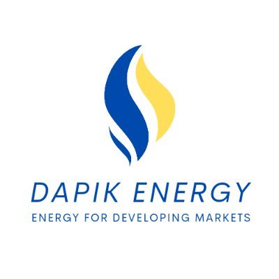 Official Twitter Account of Dapik Energy.