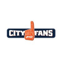 City Fans 210(@CityFans210) 's Twitter Profile Photo