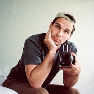 Tskrlj's profile picture. Ramblings of a photographer
