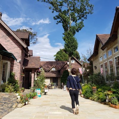 annnnn0202's profile picture. 00' / eat / trip✈️ / sweets🥨*॰ॱ /
晴れのち晴れ🌞