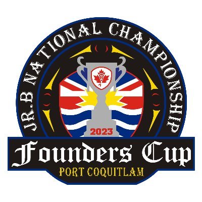 The Lacrosse Canada National Championships for Junior B Box Lacrosse.🏆