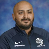 Coach Aaron Z(@CoachAaronZ17) 's Twitter Profile Photo