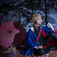 旧 (@mokomokoponyo) 's Twitter Profile