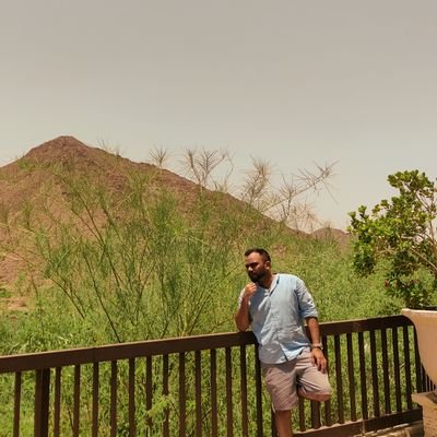NizinNichu's profile picture. Father of Two Super Kids👶👶