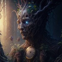 Treebeard (@btcfangorn) 's Twitter Profile